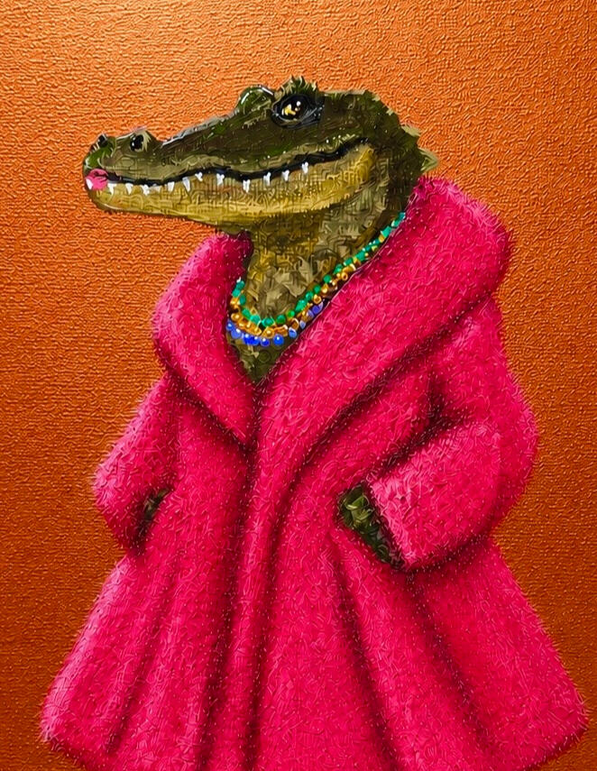 GATOR SOCIETY